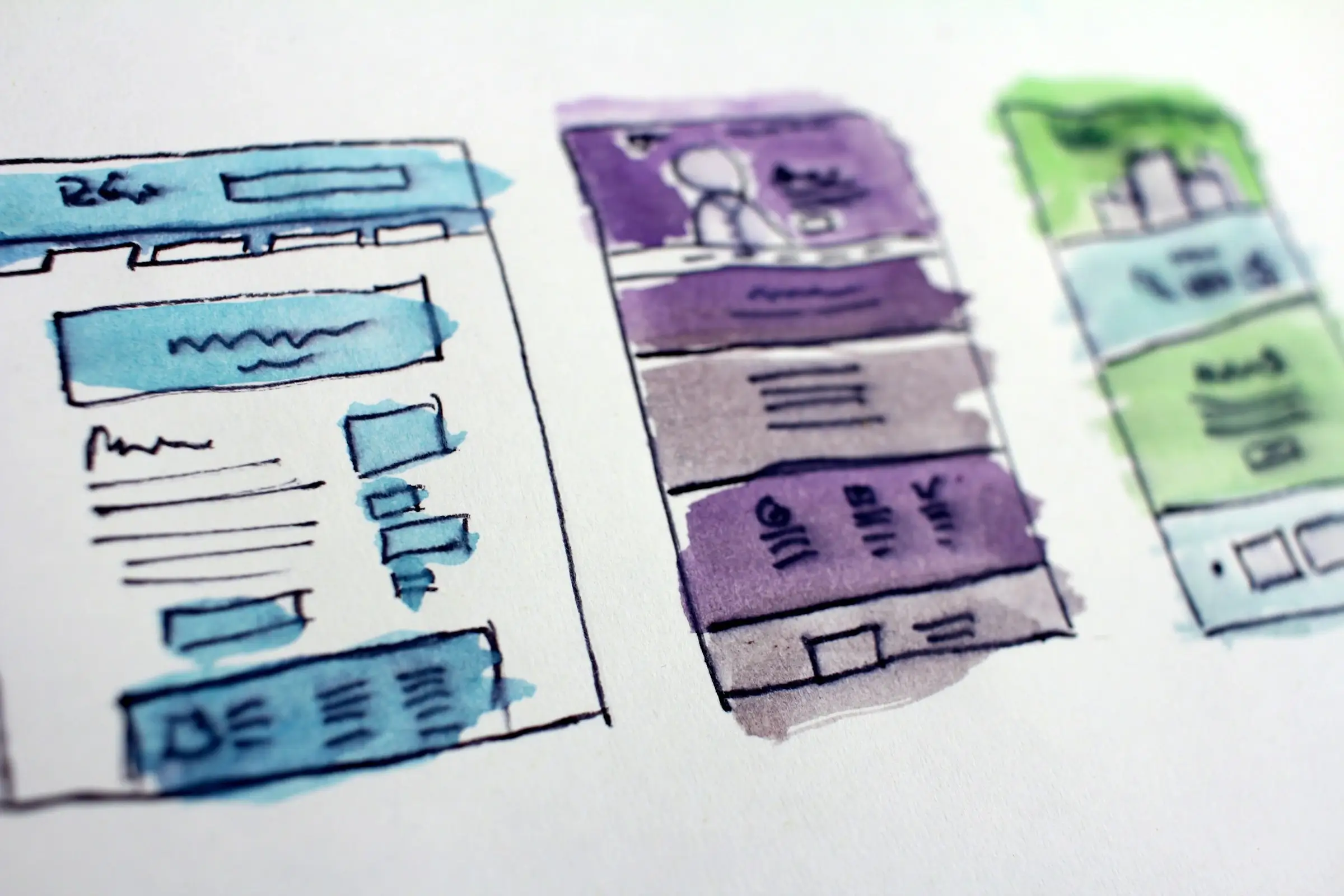 Design process