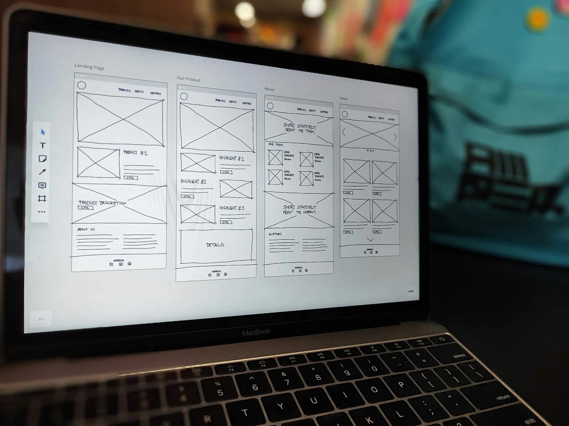 Design process